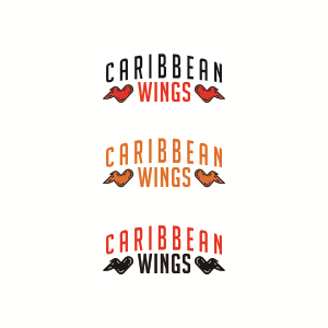 Logo Design by KLYTRCo. for Caribbean Wings | Design: #17858356