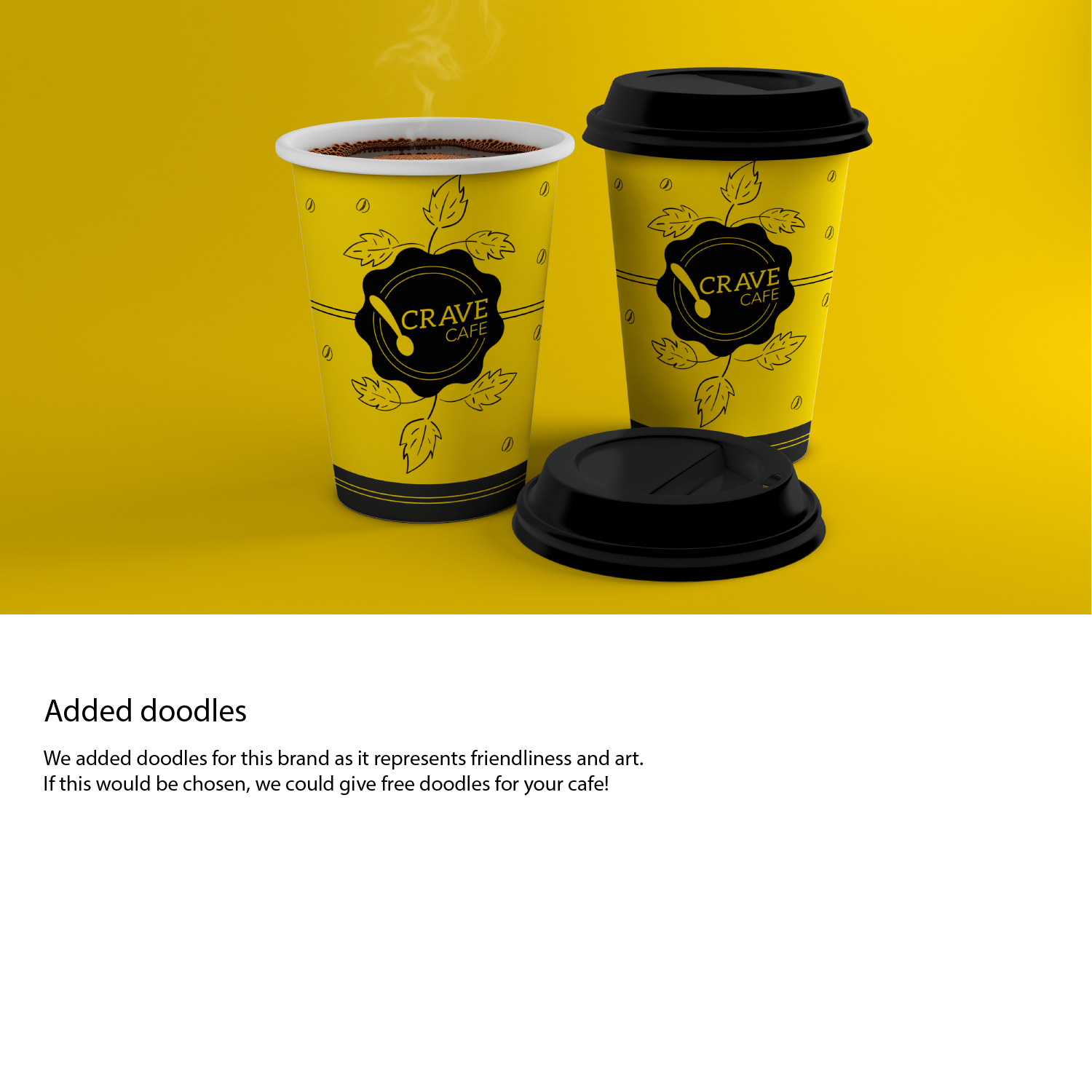 Logo Design by Ela Mae for Life is Beautiful Art | Design #17897351