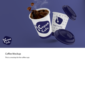 Logo Design by Ela Mae for Life is Beautiful Art | Design: #17897505