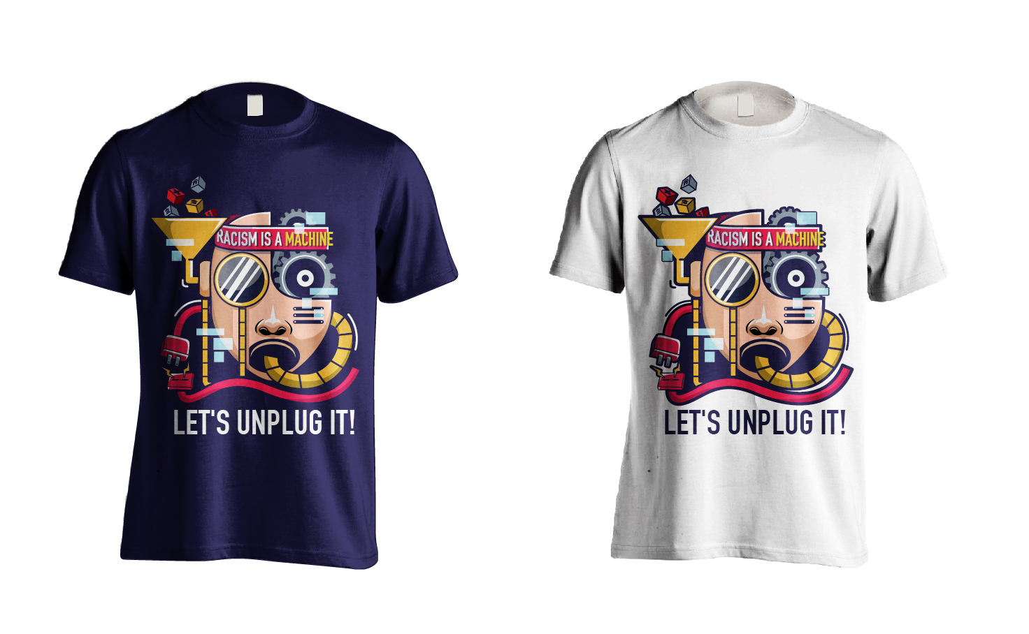 Design de T-shirt par pecgi pour ce projet | Design #17875321
