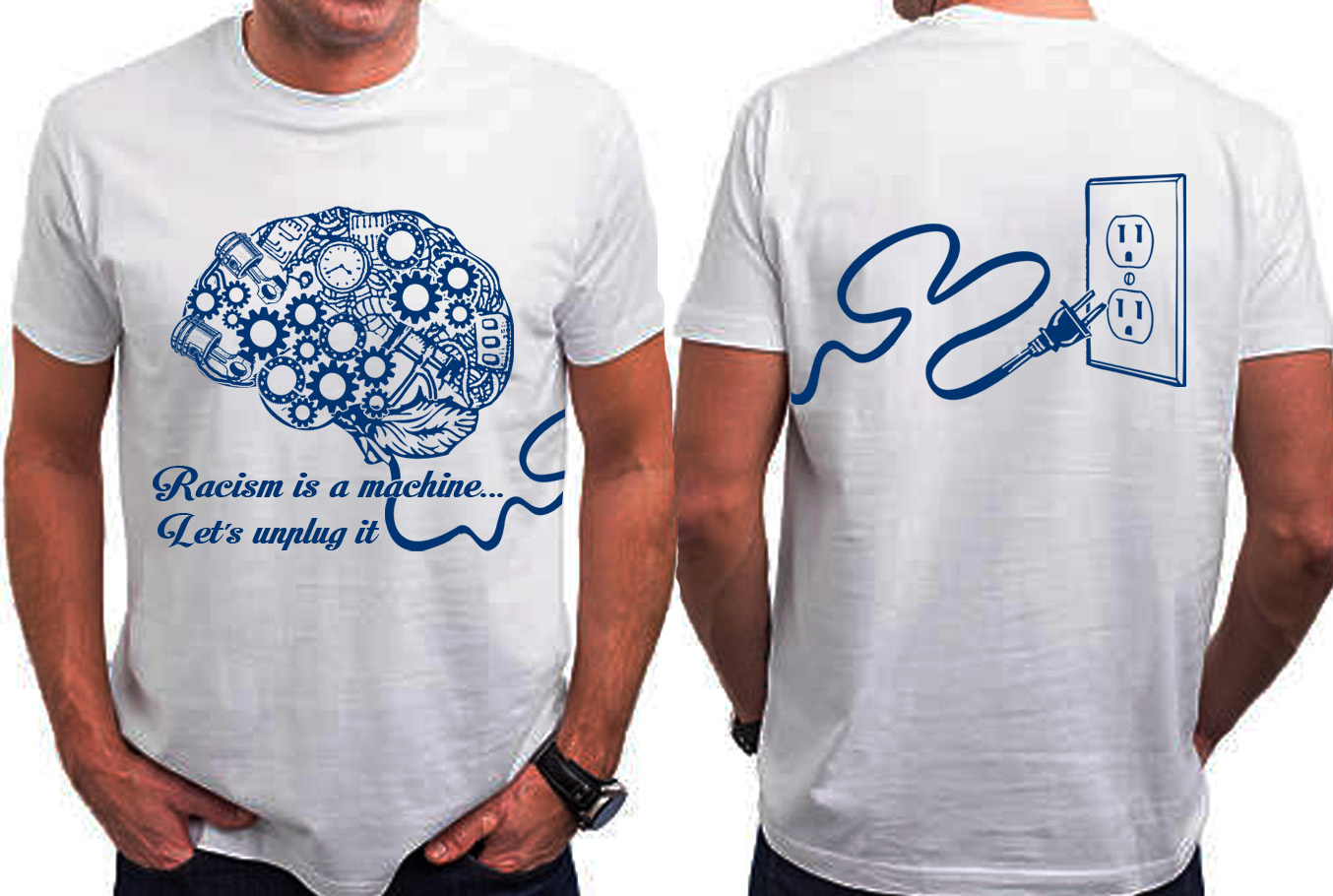 Design de T-shirt par creative gravity pour ce projet | Design #17864026