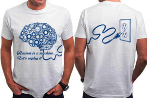 T-shirt Design by creative gravity for this project | Design #17864026