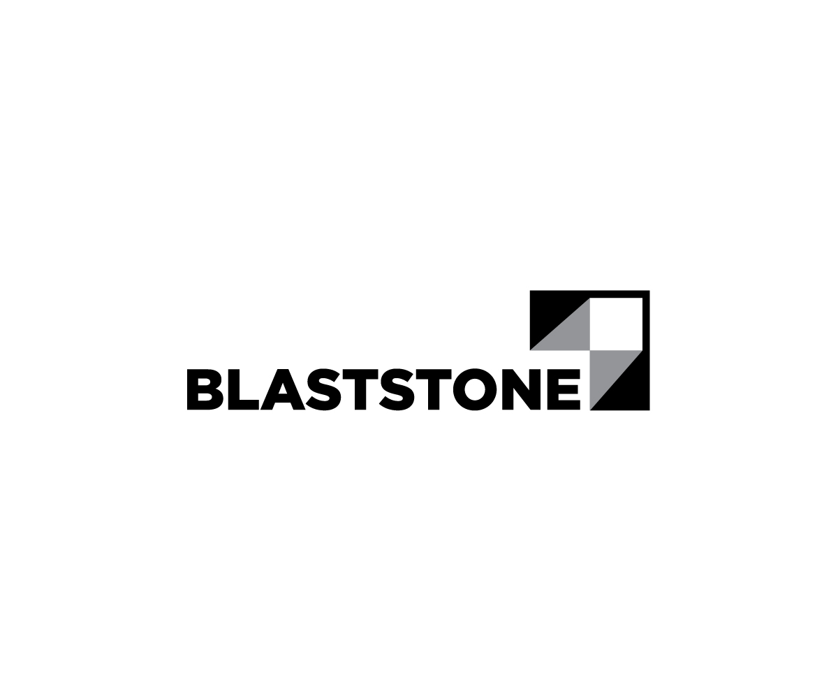 Logo Design by meygekon for Blaststone | Design #17949180