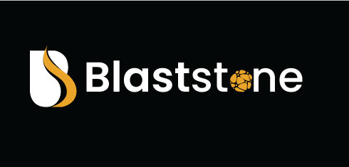 Logo Design by Himanshi10 for Blaststone | Design #17869822
