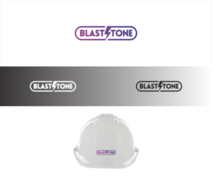 Logo Design by van klompen for Blaststone | Design #17911683