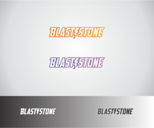 Logo Design by van klompen for Blaststone | Design: #17955031