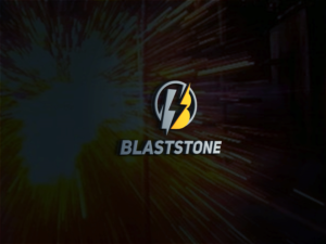 Logo Design by Deziners Zone for Blaststone | Design: #17867536