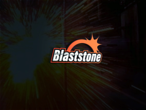 Logo Design by Deziners Zone for Blaststone | Design: #17867538