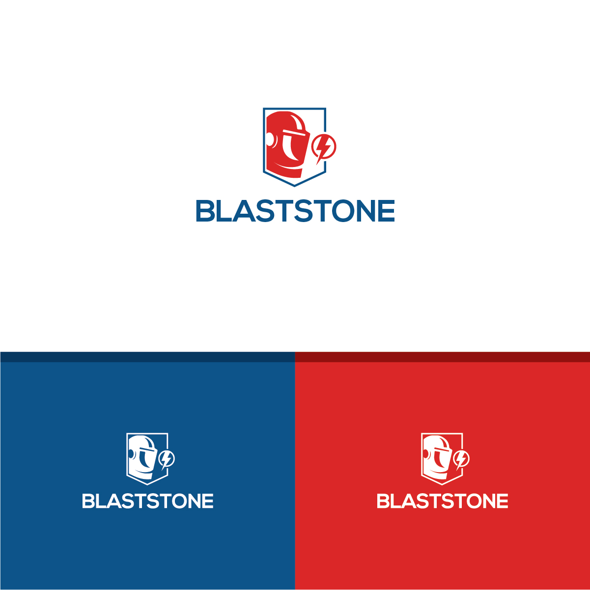 Design de Logo par Deziners Zone pour Blaststone | Design #17910891