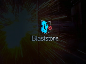 Logo Design by Deziners Zone for Blaststone | Design: #17911160