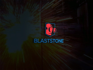 Logo Design by Deziners Zone for Blaststone | Design: #17911162