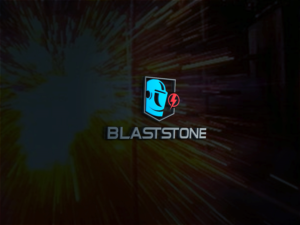 Logo Design by Deziners Zone for Blaststone | Design: #17921851