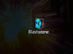 Logo Design by Deziners Zone for Blaststone | Design: #17945102