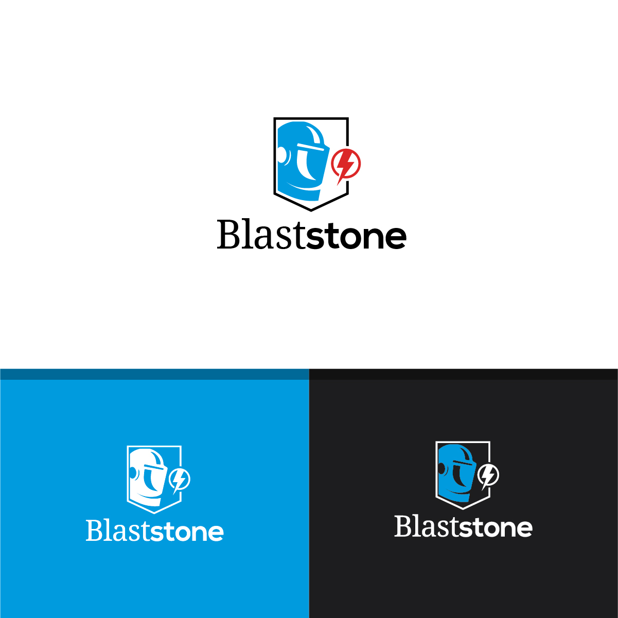 Design de Logo par Deziners Zone pour Blaststone | Design #17945104
