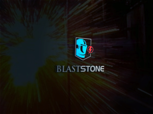Logo Design by Deziners Zone for Blaststone | Design: #17945110