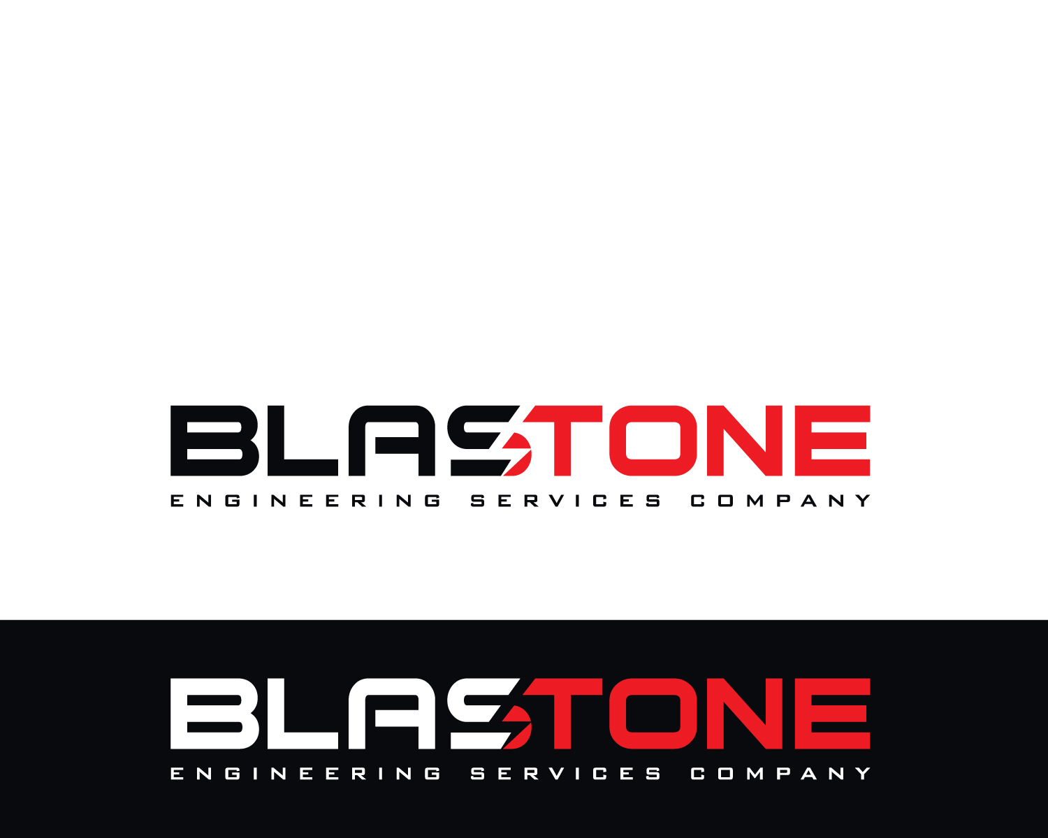 Logo Design by Atec for Blaststone | Design #17887337