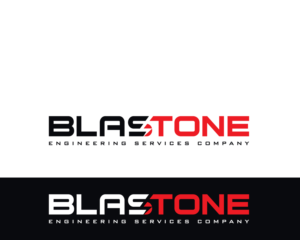 Logo Design by Atec for Blaststone | Design: #17887337