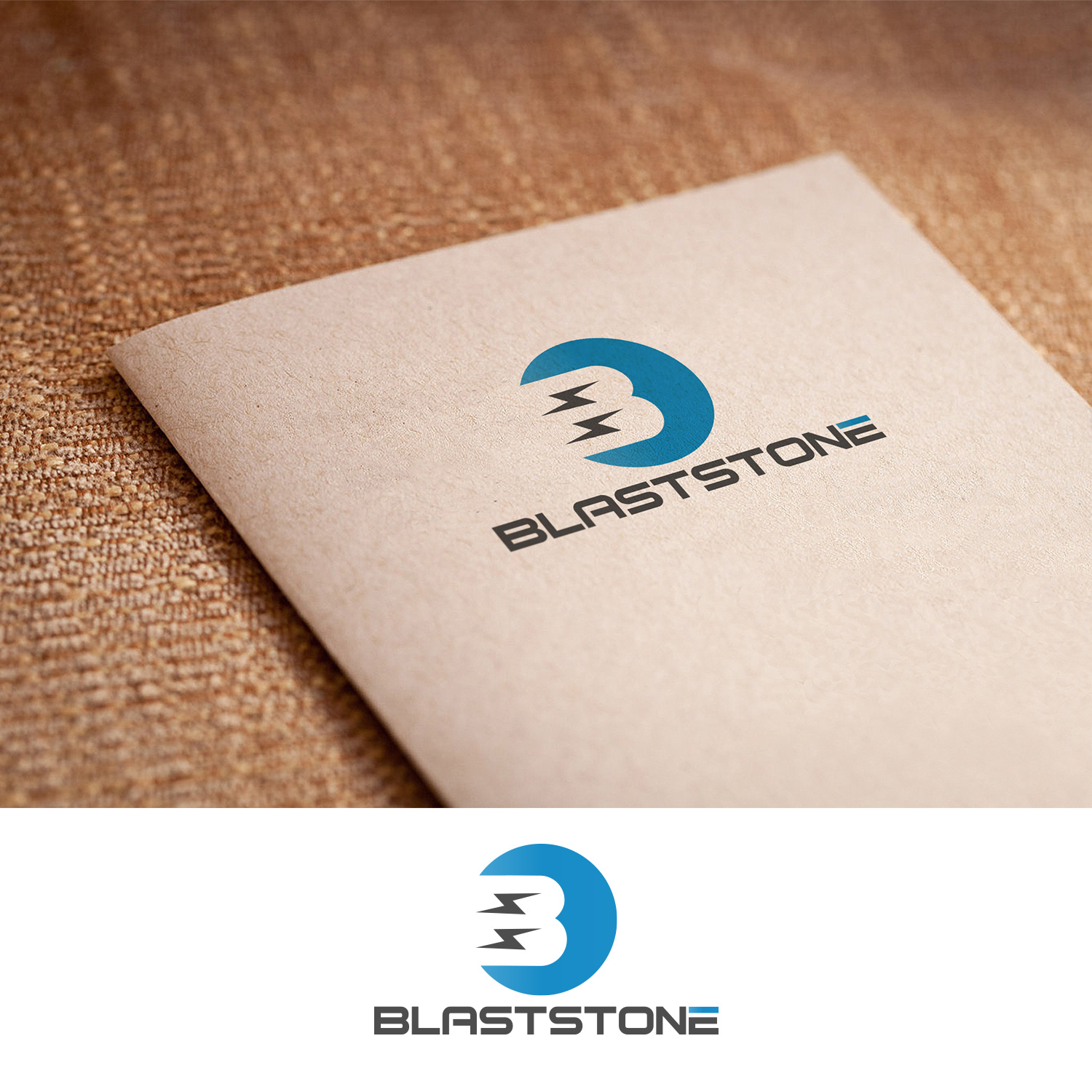 Design de Logo par DesignDUO pour Blaststone | Design #17943511