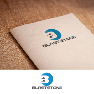 Logo Design by DesignDUO for Blaststone | Design: #17943511