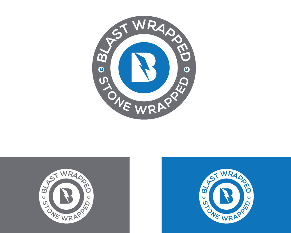 Design de Logo par A S design @ pour Blaststone | Design #17924220
