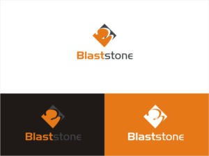 Logo Design by Sushma for Blaststone | Design: #17939220