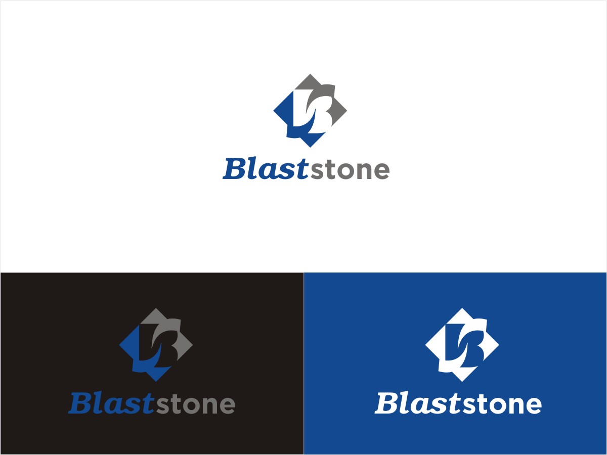 Design de Logo par Sushma pour Blaststone | Design #17943541