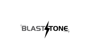 Logo Design by GODDREAMCREATION for Blaststone | Design: #17920472