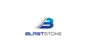 Logo Design by GODDREAMCREATION for Blaststone | Design #17941270