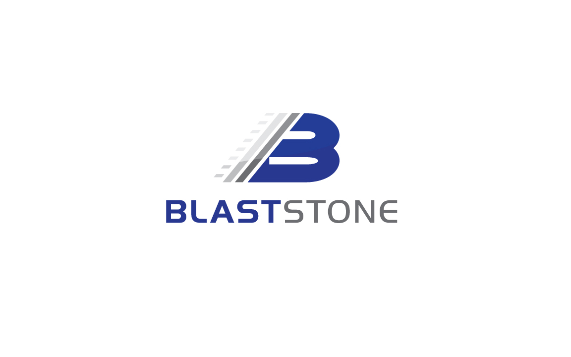 Logo Design by GODDREAMCREATION for Blaststone | Design #17941272
