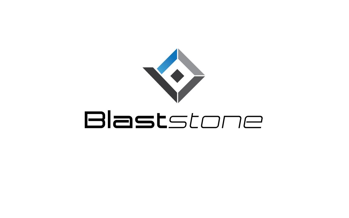 Logo Design by GODDREAMCREATION for Blaststone | Design #17941273