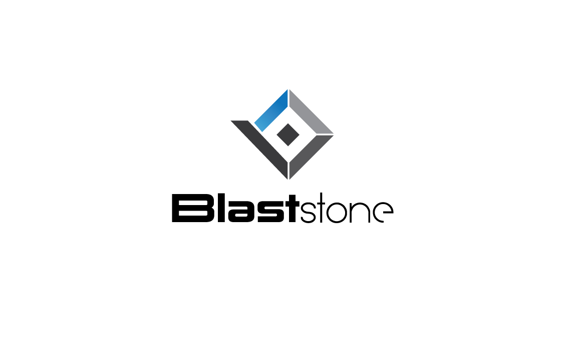 Logo Design by GODDREAMCREATION for Blaststone | Design #17941274