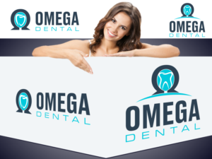 Logo Design by andiacos for omega dental | Design: #17887655