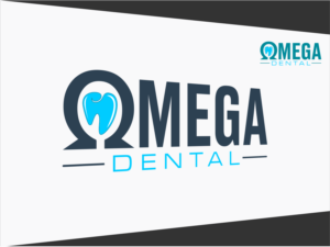 Logo Design by andiacos for omega dental | Design: #17928400