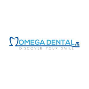 Logo Design by CrimsonRain for omega dental | Design: #18178478