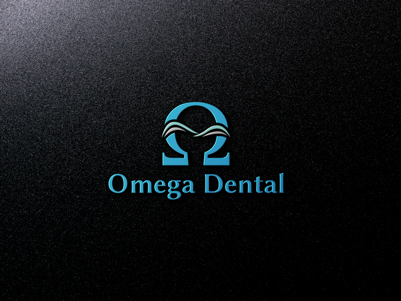 Logo-Design von zobutiger für omega dental | Design #17887675