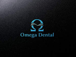 Logo Design by zobutiger for omega dental | Design #17887675
