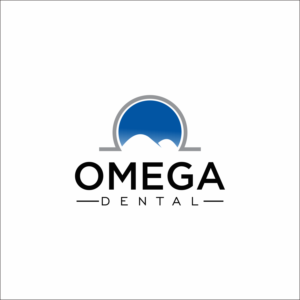 Logo Design by NeroDesign for omega dental | Design: #17885688