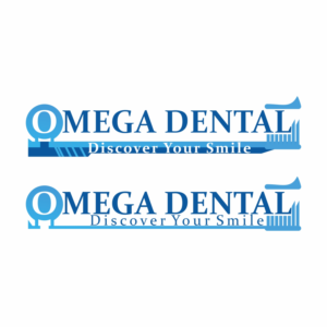 Logo Design by Dimzkeejudas for omega dental | Design: #17965308