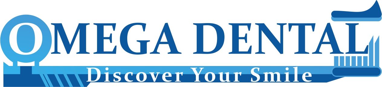 Logo Design by Dimzkeejudas for omega dental | Design #17965335