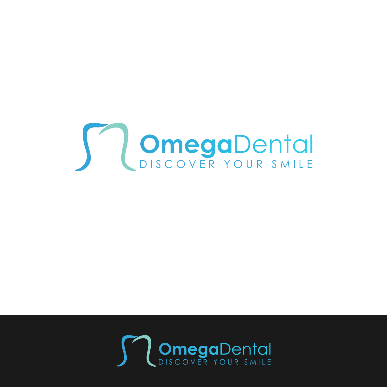 Logo Design by Adriel_ for omega dental | Design #18157808