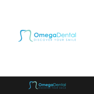 Logo Design by Adriel_ for omega dental | Design #18157808