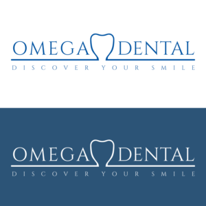 Logo Design by Gameshunt for omega dental | Design: #18137925