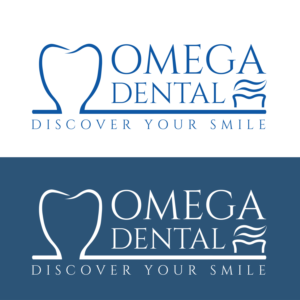 Logo Design by Gameshunt for omega dental | Design #18219671