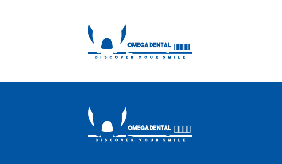 Logo Design by Rizwan 7 for omega dental | Design #18197665