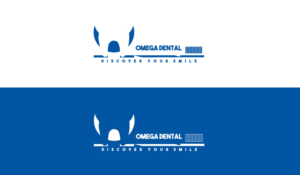Logo Design by Rizwan 7 for omega dental | Design: #18197665
