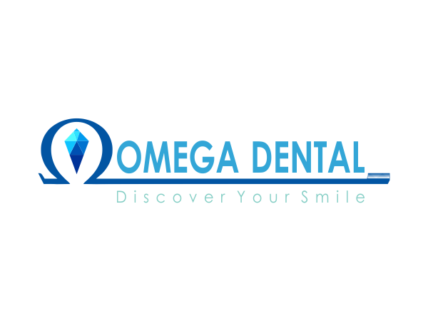 Logo Design by g3thux for omega dental | Design #18195204