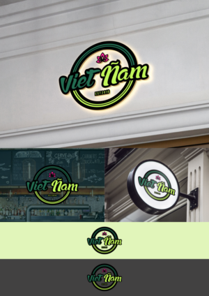 Logo Design by FireBlaster