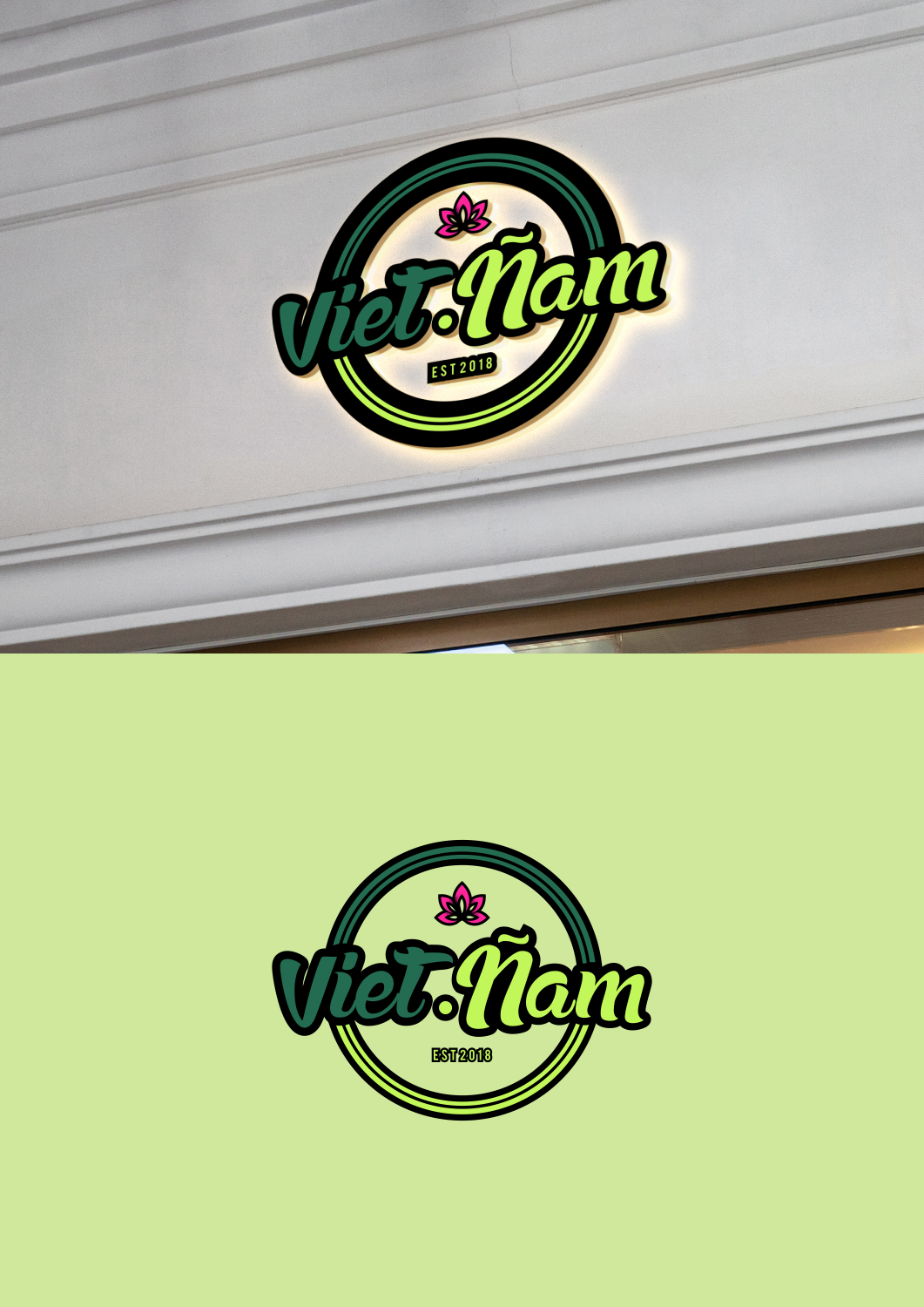 Logo Design by FireBlaster for this project | Design #17882988