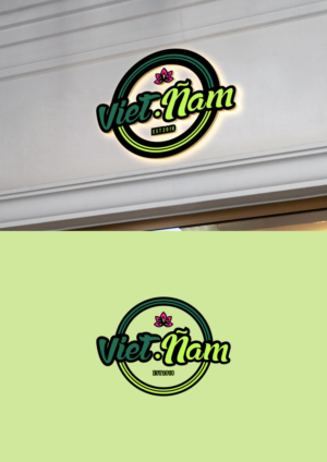 Logo Design by FireBlaster for this project | Design: #17882988