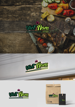 Logo Design by FireBlaster for this project | Design: #17904768